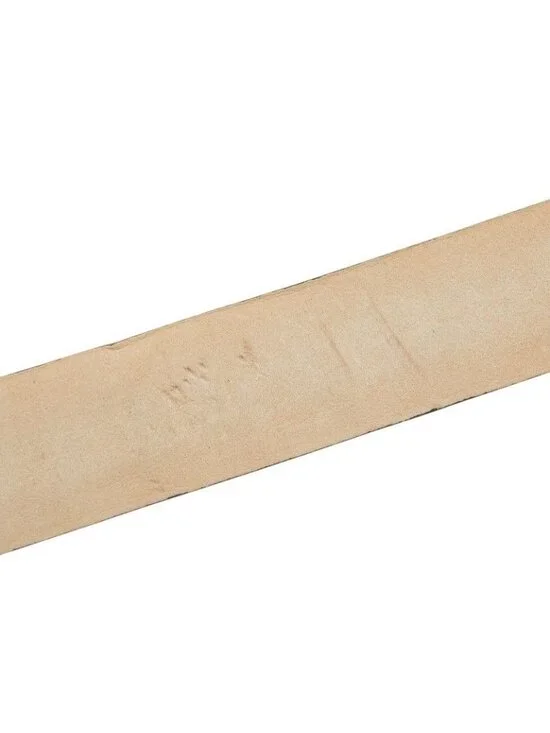 Dior CD Buckle Croco Embossed Black Leather Belt - Picture 6 of 8